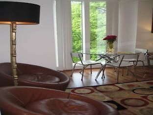 Accordia Apartments Okręg wyborczy Cambridge Zewnętrze zdjęcie