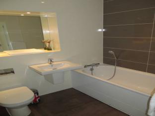 Accordia Apartments Okręg wyborczy Cambridge Zewnętrze zdjęcie